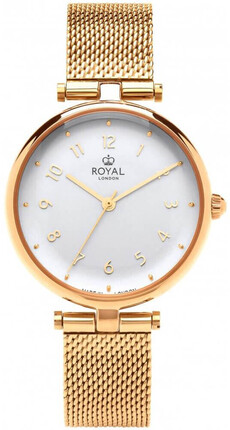 Royal London 21452-03