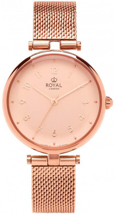 Royal London 21452-04
