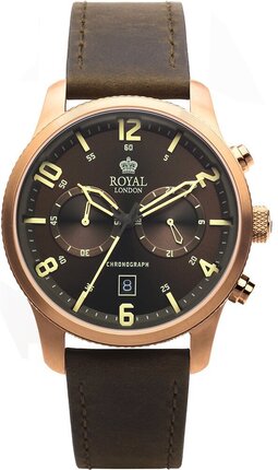 Royal London 41362-04