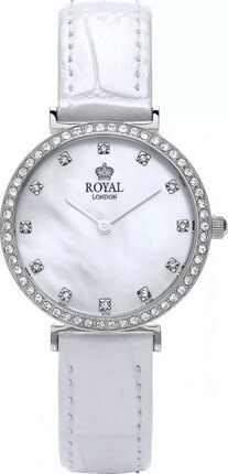 Royal London 21212-01
