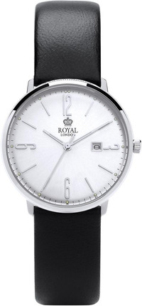 Royal London 21354-01