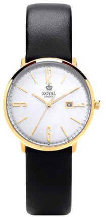 Royal London 21354-04