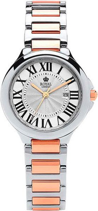 Royal London 21378-04