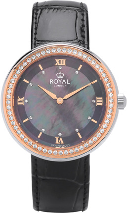Royal London 21403-07