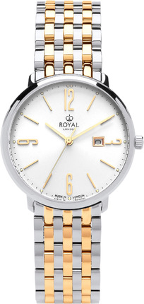 Royal London 21413-03