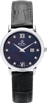 Royal London 21419-01