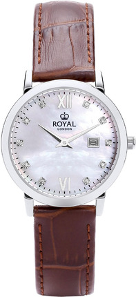Royal London 21419-02