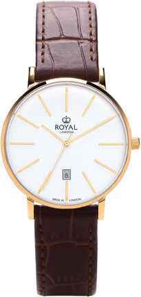 Royal London 21420-02