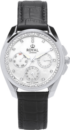 Royal London 21432-01