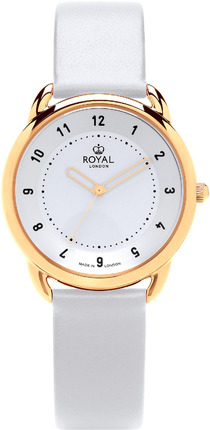 Royal London 21451-02