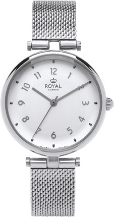 Royal London 21452-01