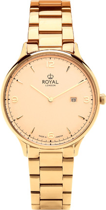 Royal London 21461-09