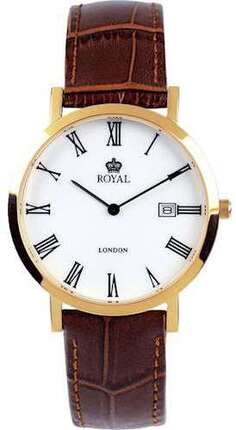 Royal London 40007-02