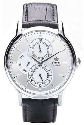 Royal London 41040-01