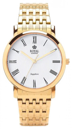 Royal London 41265-07