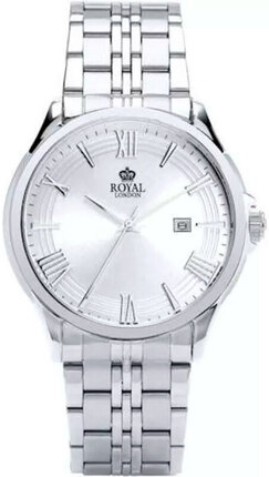 Royal London 41292-02