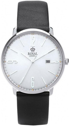 Royal London 41342-01