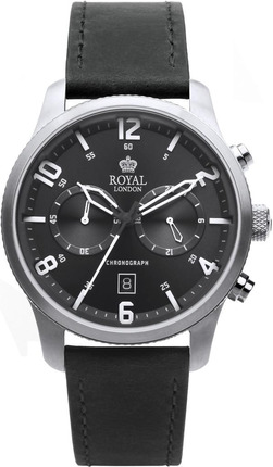 Royal London 41362-01