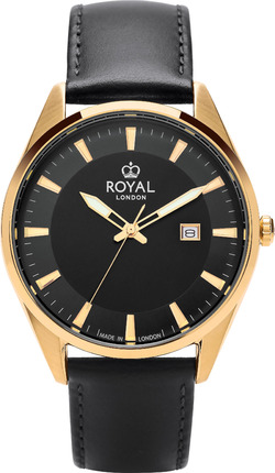 Royal London 41393-03