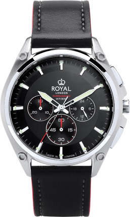 Royal London 41397-01