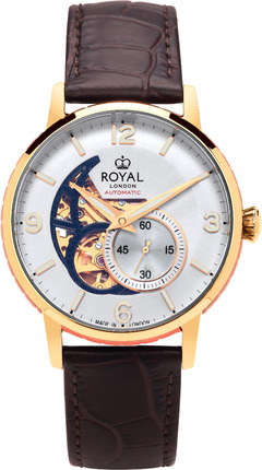 Royal London WI 41400-03