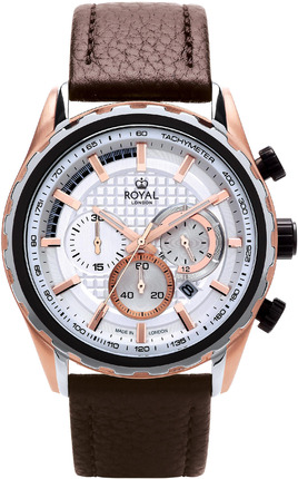 Royal London 41466-02