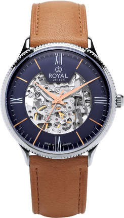 Royal London SW7 41479-03