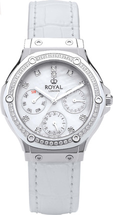 Royal London 21431-02