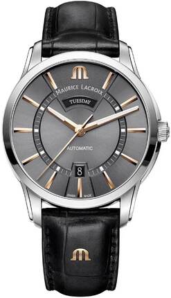 Maurice lacroix PT6358-SS001-331-1
