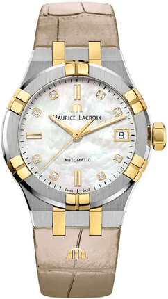 Maurice lacroix AI6006-PVY11-170-1