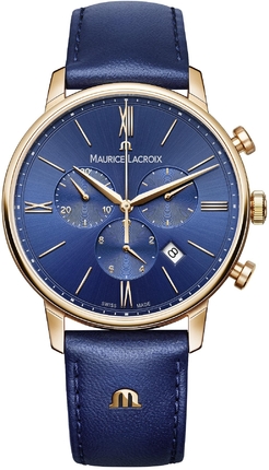 Maurice lacroix EL1098-PVP01-411-1