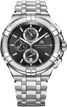 Maurice lacroix AI1018-SS002-330-1