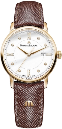 Maurice lacroix EL1094-PVP01-150-1