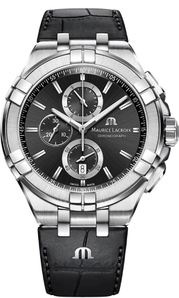 Maurice lacroix AI1018-SS001-330-1