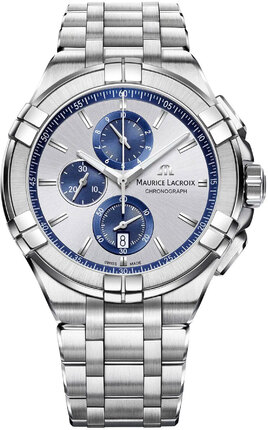 Maurice lacroix AI1018-SS002-131-1
