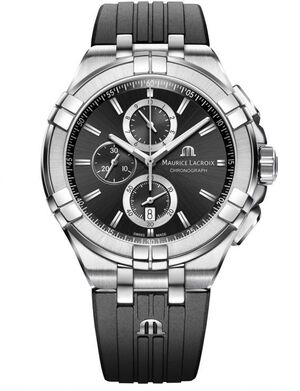 Maurice lacroix AI1018-SS001-330-2