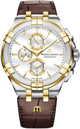 Maurice lacroix AI1018-PVY11-132-1