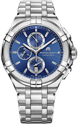 Maurice lacroix AI1018-SS002-430-1