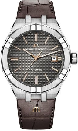 Maurice lacroix AI6008-SS001-331-1