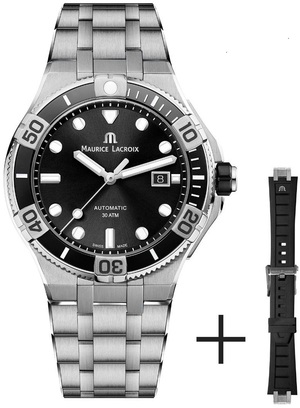 Maurice lacroix AI6058-SS002-330-2
