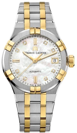 Maurice lacroix AI6006-PVY13-170-1