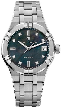 Maurice lacroix AI6006-SS002-370-1