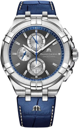 Maurice lacroix AI1018-SS001-333-1