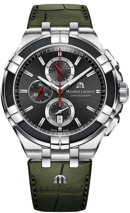 Maurice lacroix AI1018-PVB21-330-1