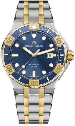 Maurice lacroix AI6058-SY013-430-1