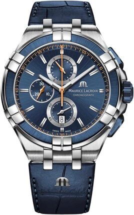Maurice lacroix AI1018-SS001-432-4
