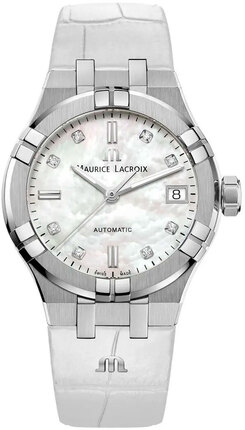 Maurice lacroix AI6006-SS001-170-1