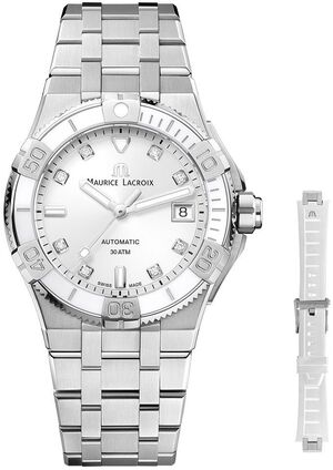 Maurice lacroix AI6057-SS00F-150-F