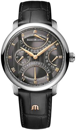 Maurice lacroix MP6538-SS001-310-1