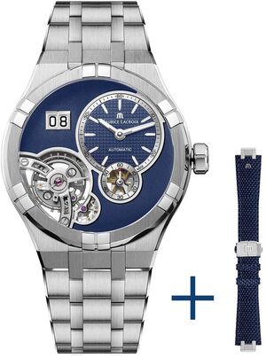 Maurice lacroix AI6118-SS00E-430-C